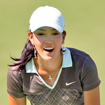 Jolie Michelle Wie