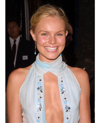 Provocante Kate Bosworth