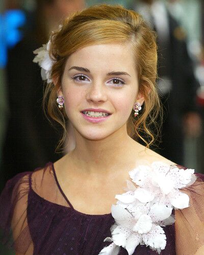 Sexuelle Emma Watson